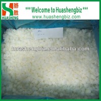 Hot Sale Bulk Frozen/IQF Dice White Onion Price