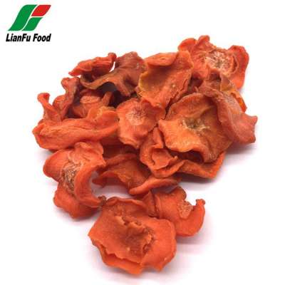 Chinese carrot dried carrot granules -8+40