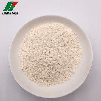 High purity natural bulk dehydrated garlic powder