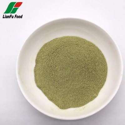 Premium quality dehydrated broccoli powder