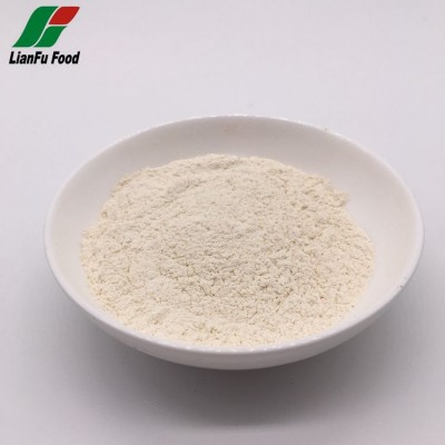 Dehydrated white onion powder in wholesale price