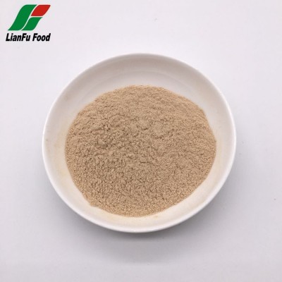 New crop pure dehydrated mushroom powder