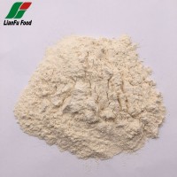 Dried white onion powder without sugar