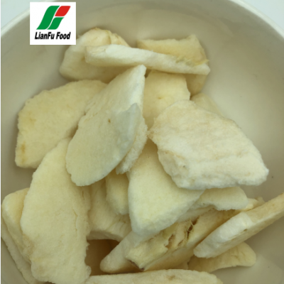 Healthy snak-Frozen dried FD Apple Slice on sale